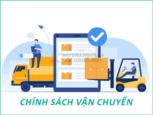 Chính sách vận chuyển