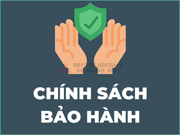 Chính sách bảo hành