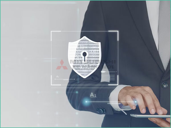 Chính sách bảo mật thông tin