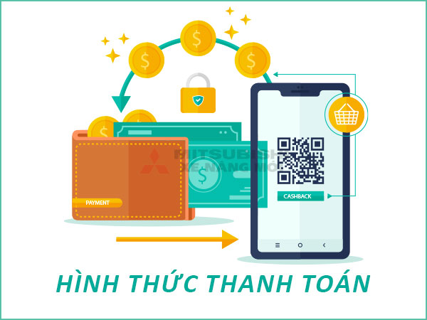 Chính sách thanh toán