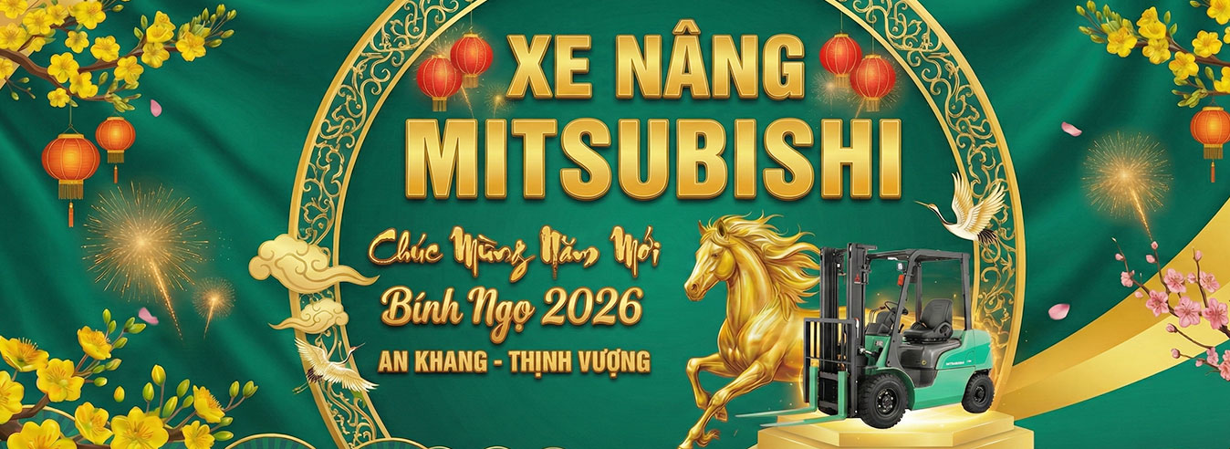 Lịch nghỉ lễ Mitsubishi 2-9-2025