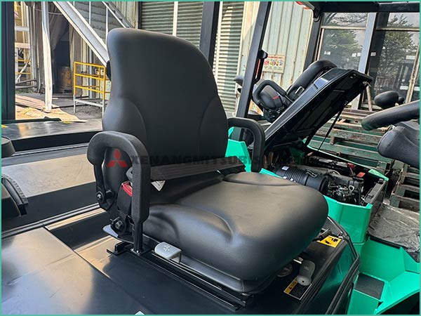 Xe nâng dầu MITSUBISHI CLASIDIA FD30HS MỚI 100%