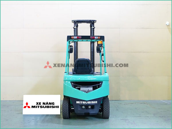 Xe nâng dầu MITSUBISHI GRENDIA FD20CN | FD20N MỚI 100%