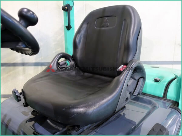 Xe nâng xăng - gas MITSUBISHI GRENIDA FG20CN | FG20N | FG20ZN MỚI 100%