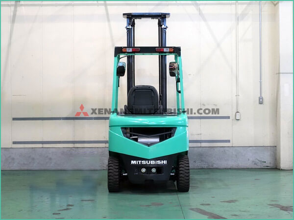Xe nâng xăng - gas MITSUBISHI GRENIDA FG20CN | FG20N | FG20ZN MỚI 100%