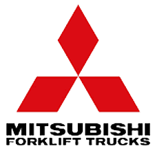 Xe Nâng Mitsubishi